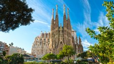 Уикенд в Барселона – какво да видим?