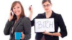 Защо колегата не ви харесва?