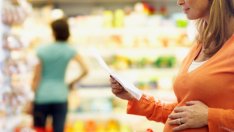 Ако сте бременна, не яжте тези храни!