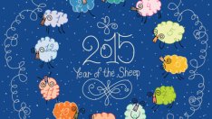 Цветовете, които носят късмет в годината на дървената овца 