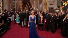 Най-добре облечените актриси на наградите „Оскар“ (галерия)