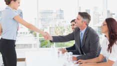 Най-грубите и чести грешки на интервю за работа