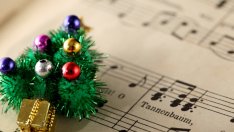 Топ 15 на най-любимите коледни песни