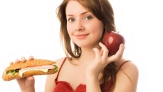 Погрешни хранителни навици, които пречат на отслабването