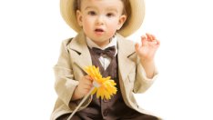 Как да отгледаме истински джентълмен?