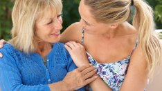 Уроци, които всяка майка трябва да предаде на дъщеря си