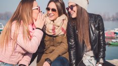 Какво научаваме за приятелството през 20-те си години?