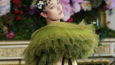 Висша мода есен-зима 2013-2014