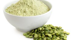 Какво е грахов протеин и колко е полезен?