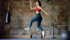 Какво се случва, ако прекалите с интензивните тренировки? 