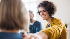 Признаци, че сте прекалено чувствителни 