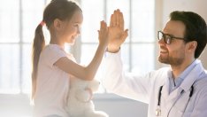 Електронните медицински бележки ще важат само за учениците, без ясла