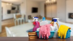 Кои неща задължително да влязат в пролетното ви почистване?