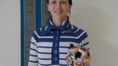 Емилия Скотник: Оригами развива търпение, прецизност и логическо мислене