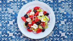 10 гръцки рецепти, от които ще си оближете пръстите