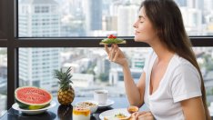 8 храни при главоболие