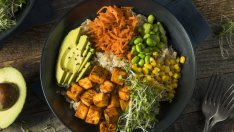 Купата на Буда – полезни храни за повече здраве