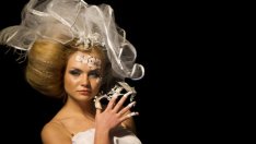 Маска за обем в косата