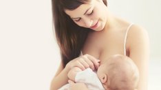 Няколко добри причини да кърмите вашето бебе