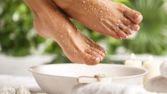 5 неща, които краката казват за здравето ви 