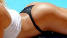 3 лесни начина за стегнато дупе