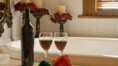 Идеи за романтична вечеря