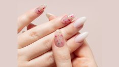 Тренд идеи за нюд маникюр (+Снимки)