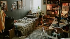 4 вреди за психиката ни от безпорядъка в дома