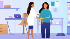 10 навика, които пречат на талията ви