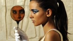 Да ухажваме нежно и упорито кожата с разширени пори