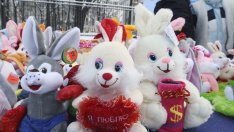 Искате ли килим от детски играчки?