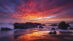 Изберете залез и вижте какво ви очаква до края на лятото