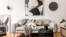 Скандинавски дизайн в дома