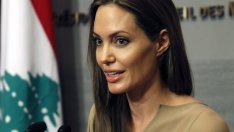 Анджелина Джоли напуска киното, за да бъде идеална майка 