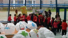 Екологично образование е необходимо в детските градини и училищата