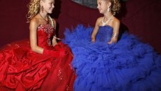 10 признака, че детето ви има артистична дарба