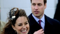 Принц Уилям и Кейт очакват първото си дете