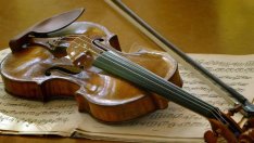 6 признака, че детето ви ще стане музикант