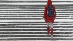 Нестандартни зимни упражнения за стройно тяло