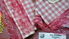 Работилница „Седянка“ шие, бродира и плете в 7 населени места