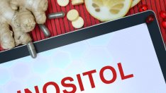 Какво прави витамин В8 (инозитол) с тялото ви?
