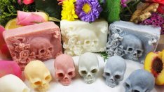 Зловещи аромати (галерия)