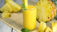 Какво се случва в тялото, ако пиете сок от ананас всеки ден? 