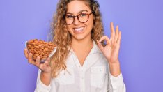 Най-добрите ядки за кожата