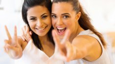 Фалшива най-добра приятелка – как да я познаем?