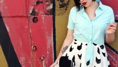 Какво да облека днес