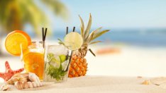 Съставки за отслабване в летните ви шейкове