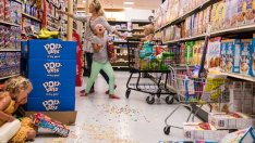 Мисия: Родител (галерия)