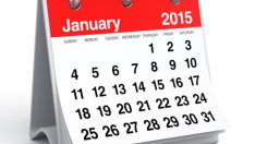 Какво е добре да направите още през януари?