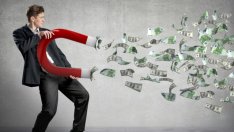 Парични мантри, с които да подобрите финансовото състояние  